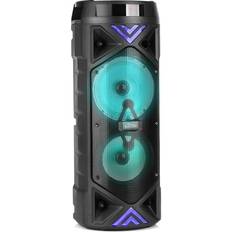 Media-tech Bærbare Bluetooth Højtalere MT3182 50W