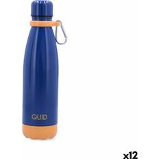 Refurbished Termoflaske Sarao Blå 500 ml Set of 12