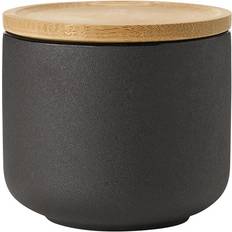 Stelton Kitchen Accessories Stelton Theo Tea Mug with Coaster Cup 6.8fl oz