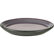Bitz Gastro Sort Lilla 17 cm Flad tallerken