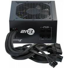 Strømforsyning Seasonic B12-BM-650 650W 80 Plus Bronze