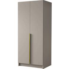 Or Armoires Atlanta 202 215 x 100 x 58 cm Armoire