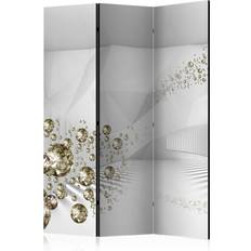 Multifärgade Rumsavdelare Arkiio Diamond Corridor 135x172 Rumsavdelare 135x172cm