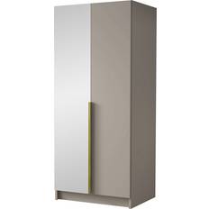 Or Armoires Atlanta 201 215 x 100 x 58 cm Armoire