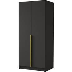 Or Armoires Atlanta 202 215 x 100 x 58 cm Armoire