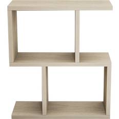 Småbord på rea Hui Sidobord 45 cm Beige Småbord