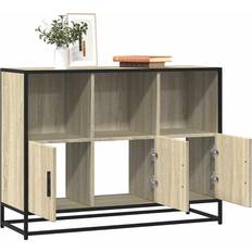 Eg Skænke vidaXL 100 x 35 x 76 cm Skænk
