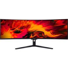 Acer 49 Inch Class Curved LED Gaming Monitor