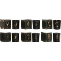 Home ESPRIT Indian Man 120g Set med 6 Doftljus