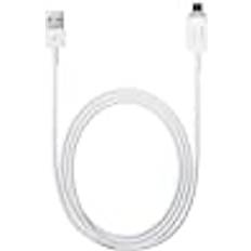 PNI USB 2.0 Mikro-USB Laddarkabel 1 m