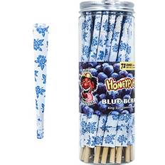 Rolling Papers Hornet Blueberry Flavored Pre Rolled Cones 72 pcs