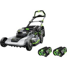 Lawn Mowers Ego LM2122SP-2 21-Inch Lawn Battery Powered Mower