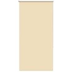 VidaXL Rullegardiner vidaXL Rullegardin Mørklægning 75x150 cm 70,7 cm Polyester 75x150cm