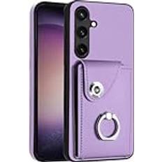 Oppo Reno11 Case with Card Holder