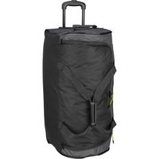 Norwegian - Soft Cabin Bags Travelite Basic Active Trolley Bag 71 cm