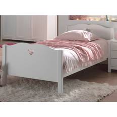 Vipack Amori 4 Piece Bedroom Set
