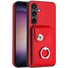 Oppo Reno11 Case with Card Holder