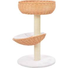 Pets Ebern Designs Kratzbaum Camorah 142,5 cm