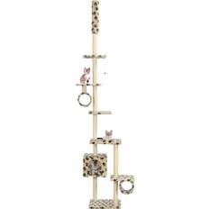 Pets Maison Alouette Kratzbaum Camorah 142,5 cm
