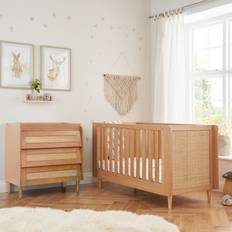 Tutti Bambini Kid's Room Tutti Bambini Japandi 2 Piece Room Set