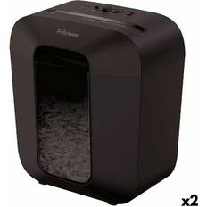 Shredders Fellowes LX25 Paper Shredder 11.5 L