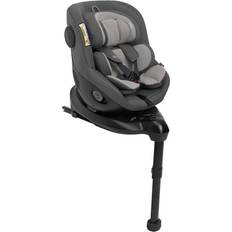 Chicco Lasten turvaistuimet autoon Chicco Reboarder i-Size Istuin 105 Glam Grey