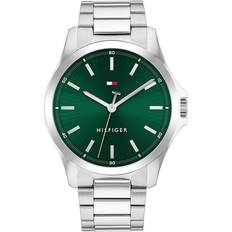 Tommy Hilfiger Unisex Armbåndsure Tommy Hilfiger Refurbished Mænds Bruce Ur Ø 43 mm
