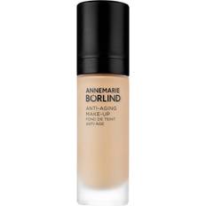 Anti-Aging Foundations Annemarie Börlind Anti-Aging Make-up Beige