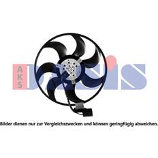 Voertuigonderdelen AKS Dasis 158100N Cooling Fan