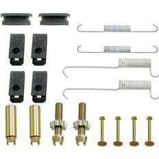 Dorman Brake System Dorman HW7002 Rear Parking Brake Hardware Kit