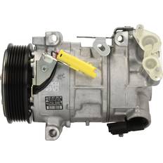 Cooling System NRF AC Compressor 320264