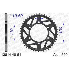 Drive Shafts Afam Suzuki GSXR1000 Rear Sprocket 45T