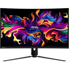 MSI 32 Inch QD-OLED Gaming Monitor