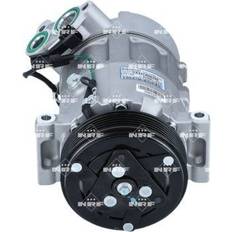 Cooling System NRF 320204 AC Compressor 320204