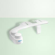 Brondell INC, Omigo Element Non-Electric Warm Water Bidet Attachment White