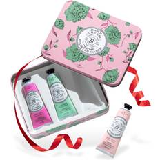 Hand Care La Chatelaine Rose Hand Cream Gift Set