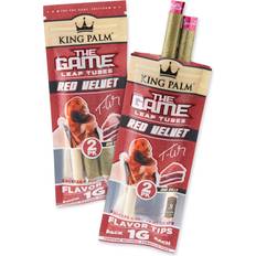 Rolling Papers King Palm Mini Prerolled Cones 2 Pack