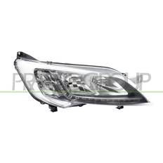 Prasco Forlygter FT9324945 Ducato III Van Ducato III Bus Ducato III Ladvogn Chassis