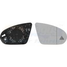 Side Mirror Glass Van Wezel Exterior Mirror HAGUS 2946836