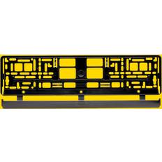 Blow VIRAGE 93-001 Number Plate Holder