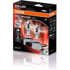 Osram Night Breaker LED Smart H16