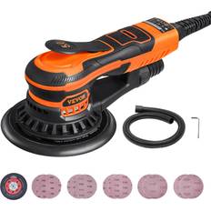 VEVOR Random Orbital Sander 6-Inch 350W
