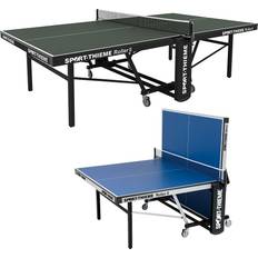 Bordtennis Sport-Thieme Tischtennisplatte Roller II