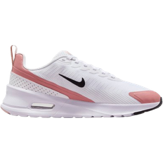 Nike Air Max Nuaxis-sko til kvinder hvid