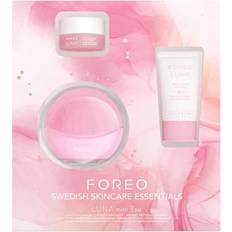 Foreo Gift Boxes & Sets Foreo Luna 4 Mini Set Face Cleansing Brush