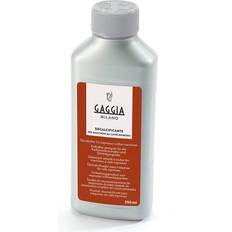 Gaggia Coffee Maker Accessories Gaggia Decalcifier Descaler Solution