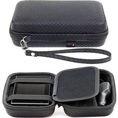 Digicharge Digicharge Carry Case For 7 Inch LGV720 LGV710