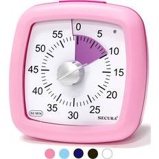 Secura 60-Minute Visual Timer