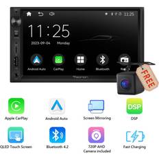 Android auto Eonon 7 Inch Android Auto Car Play