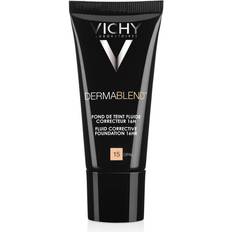 Dermablend Corrective Fluid Foundation #15 Opal